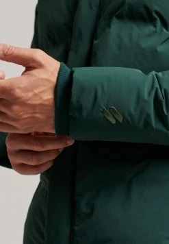 Superdry BOXY PUFFER - Winter Jacket - Eagle Green 10 Superdry BOXY PUFFER - Winter Jacket - Eagle Green -Superdry Shop 624a9fc8a2c24bb6a4773d48b1e8ae39