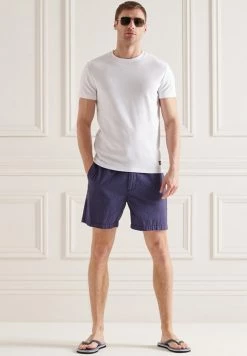 Superdry Shorts - Regal Navy