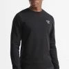 Superdry Sweatshirt - Black