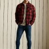 Superdry Jeans Skinny Fit - Byrd Dark Ink
