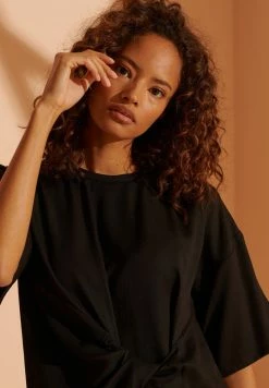 Superdry Day Dress - Black 7 Superdry Day Dress - Black -Superdry Shop 62e2e96dfdd347eb9d55c388bcfe7a01