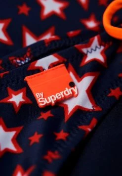 Superdry PACIFIC ZUM BINDEN MIT STERN-PRINT - Bikini Bottoms - Pacific Star Red 8 Superdry PACIFIC ZUM BINDEN MIT STERN-PRINT - Bikini Bottoms - Pacific Star Red -Superdry Shop 6317f21a04694a0dabb0b0747fdf1364