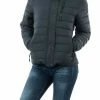Superdry Winter Coat - Blue