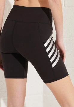 Superdry ACTIVE LIFESTYLE - Shorts - Black -Superdry Shop 64246ee5d0894fdd921b76237198b3c0