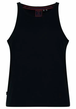 Superdry VINTAGE LOGO EMBROIDERED - Top - Eclipse Navy 8 Superdry VINTAGE LOGO EMBROIDERED - Top - Eclipse Navy -Superdry Shop 6469e35773794b0abd220872a0a7b992