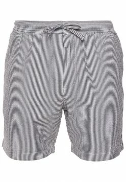 Superdry Shorts - Flat Grey Stripe 7 Superdry Shorts - Flat Grey Stripe -Superdry Shop 6478730efc9e4d1bbec57170df71c1ce