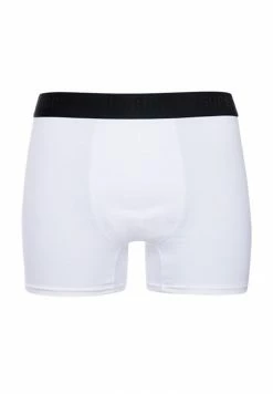 Superdry 3 PACK - Pants - Black Grey Optic 8 Superdry 3 PACK - Pants - Black Grey Optic -Superdry Shop 64801f4ca11048dd8adcb94a71cbb0de