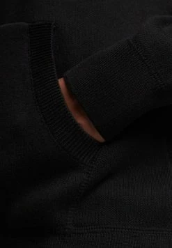 Superdry Hoodie - Black -Superdry Shop 64af55ecbd1241cab978dd4bd0b1291c