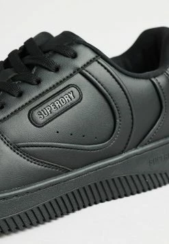 Superdry CHUNKY - Trainers - Black 13 Superdry CHUNKY - Trainers - Black -Superdry Shop 64b299431a874f1a94fa0900a3c46628