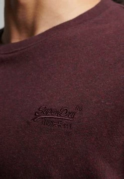 Superdry Basic T-shirt - RED 7 Superdry Basic T-shirt - RED -Superdry Shop 64b7936bc5864ee08813ccff09dfe621