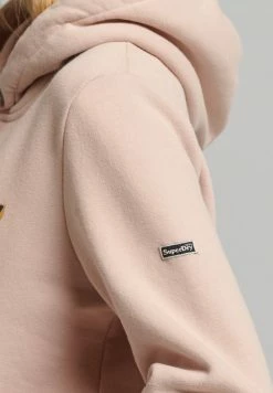 Superdry VINTAGE LOGO BOROUGH - Hoodie - Rose Dust 6 Superdry VINTAGE LOGO BOROUGH - Hoodie - Rose Dust -Superdry Shop 64f2eec807d24fdb9b83ace5e2b596a7