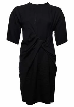 Superdry Day Dress - Black 9 Superdry Day Dress - Black -Superdry Shop 64f619fd076f42198904e36aff733ee3
