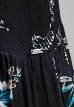 Superdry STUDIOS - Day Dress - Grace Print -Superdry Shop 64fcb8c00e9b4409917428d4b92c41a9
