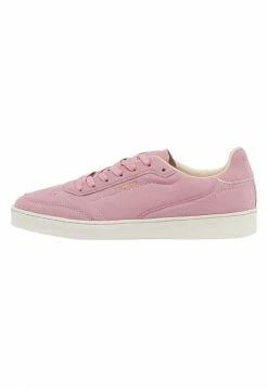 Superdry Trainers - Soft Pink