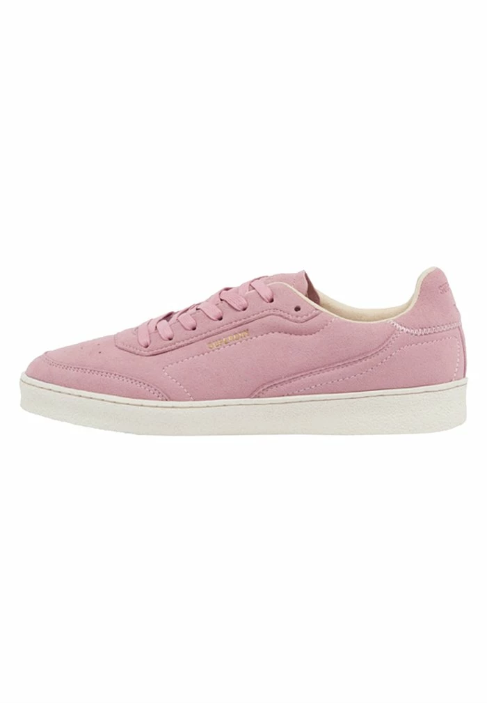 Superdry Trainers - Soft Pink 1 Superdry Trainers - Soft Pink