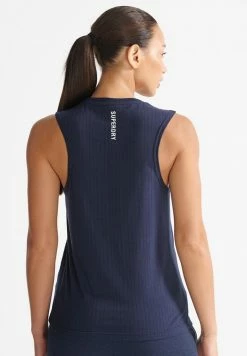 Superdry Top - Navy Print -Superdry Shop 6513dff7a17345f99bf4057fcd9c1f37