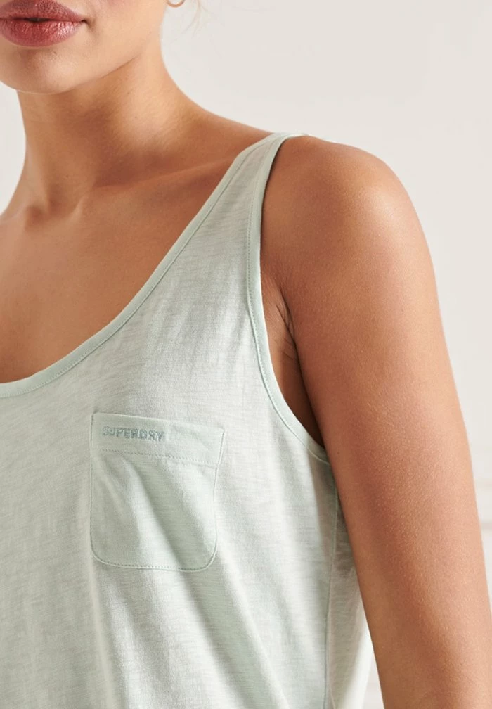 Superdry Top - Surf Spray 3 Superdry Top - Surf Spray - Image 3