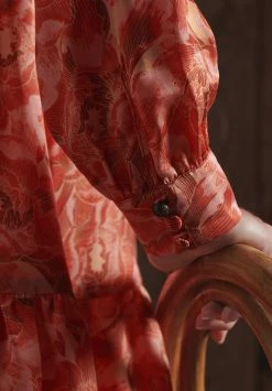 Superdry Day Dress - Red Floral -Superdry Shop 65ac1244a4c64ea09943537c27efa087