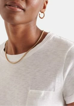 Superdry STUDIOS - Basic T-shirt - White -Superdry Shop 665e5ce63f3a4e8ebfe5fe57389d0bd7