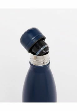 Superdry Drink Bottle - Rich Navy -Superdry Shop 66624494d13b4a24a917a3fd3e890c99