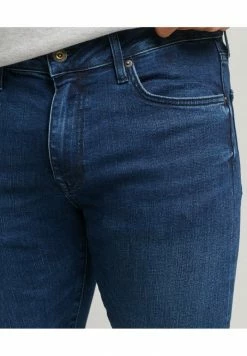 Superdry Straight Leg Jeans - Vanderbilt Ink Worn 7 Superdry Straight Leg Jeans - Vanderbilt Ink Worn -Superdry Shop 66ab756f6ac041238441caf0870468a5