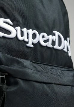 Superdry GRAPHIC MONTANA - Rucksack - Eclipse Navy -Superdry Shop 66ad57b0a22c42d790ccb3ec931527ab
