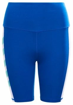 Superdry ACTIVE LIFESTYLE - Shorts - Royal -Superdry Shop 66d128964e93436b89fb9fb9969b8815