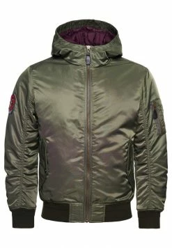 Superdry Bomber Jacket - Surplus Goods Olive 11 Superdry Bomber Jacket - Surplus Goods Olive -Superdry Shop 66d8b4934c0049e5b9d9675c087b61c3