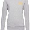 SUPERDRY - Sweatshirt - Grey Marl