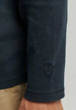 Superdry 2-2-O-2-05 - Long Sleeved Top - Nautical Navy -Superdry Shop 67460c5bbf6840b89fb61890d57a3f9c