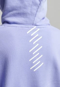 Superdry CODE CORE - Hoodie - Jacaranda -Superdry Shop 674bc4007e9c4013acfc22617c8643b6