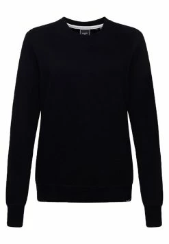Superdry VINTAGE - Sweatshirt - Black -Superdry Shop 675df18778954b3ba9403ab967e67a92