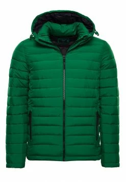 Superdry Winter Jacket - Oregon Green 7 Superdry Winter Jacket - Oregon Green -Superdry Shop 67dc89e44085400ea2ce9ab90ff5bddb
