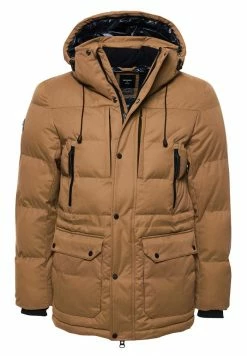 Superdry EXPEDITION - Winter Coat - Sandstone 17 Superdry EXPEDITION - Winter Coat - Sandstone -Superdry Shop 68694558dd754cbcbd4e0e42cc7e74fc