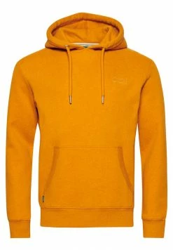 Superdry VINTAGE - Hoodie - Thrift Gold Marl -Superdry Shop 68c2d8baa87a48ee83f93674c82e41e1