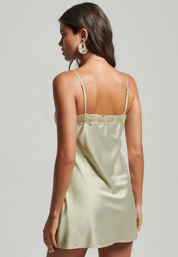 Superdry Cocktail Dress / Party Dress - Violet Ash 3 Superdry Cocktail Dress / Party Dress - Violet Ash - Image 3