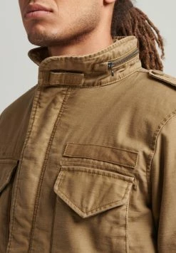 Superdry BORG - Light Jacket - Breen 11 Superdry BORG - Light Jacket - Breen -Superdry Shop 694d4f01318c4e8aaeb0b0b926ff869b