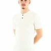 Superdry Basic T-shirt - White