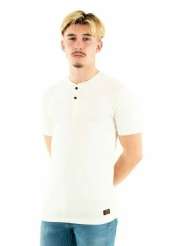 Superdry Basic T-shirt - White