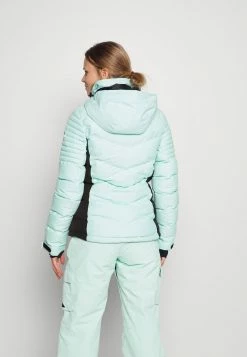 Superdry SNOW LUXE PUFFER - Ski Jacket - Light Blue 11 Superdry SNOW LUXE PUFFER - Ski Jacket - Light Blue -Superdry Shop 69a319a6202b4f4c839d63975f0973c5