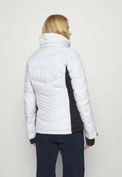 Superdry SNOW LUXE PUFFER - Ski Jacket - White 14 Superdry SNOW LUXE PUFFER - Ski Jacket - White -Superdry Shop 69d91e0465104b2f976002f47bead98e