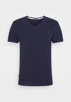 Superdry CLASSIC TEE - Basic T-shirt - Rich Navy 11 Superdry CLASSIC TEE - Basic T-shirt - Rich Navy -Superdry Shop 6a205b84faba497fa10ad388aa5bb33f