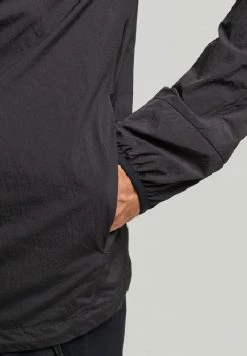 Superdry Waterproof Jacket - Black -Superdry Shop 6a31660f12fb45acb465ea8161517ce3