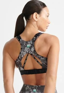 Superdry Bustier - Grey Tie Dye -Superdry Shop 6a558d77bc7140d39a519125de1a6caa