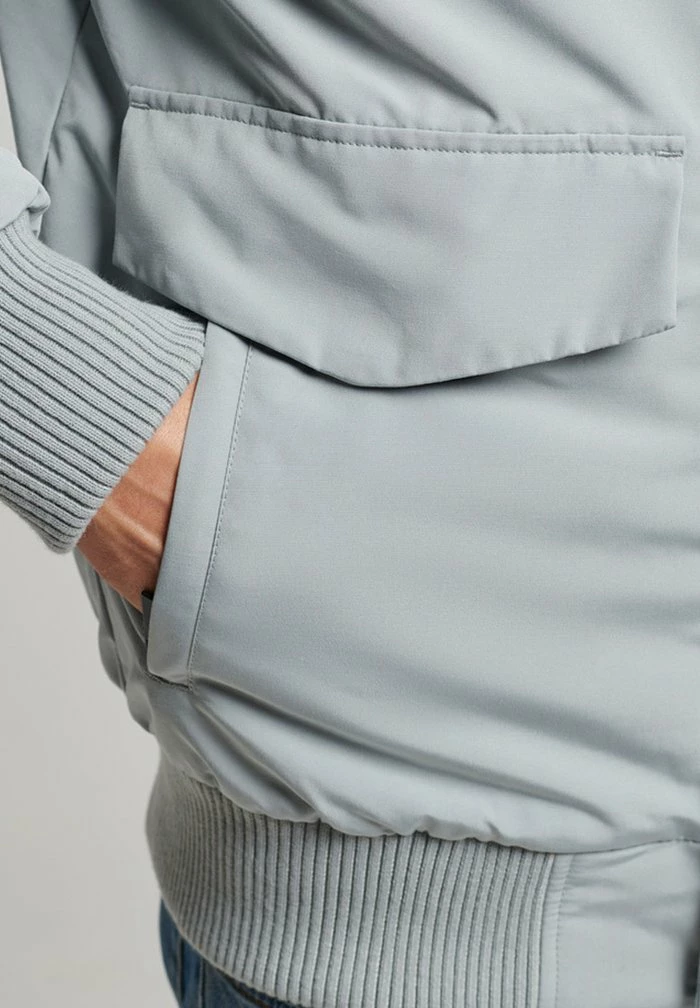 Superdry EVEREST - Winter Jacket - Skylark 6 Superdry EVEREST - Winter Jacket - Skylark - Image 6