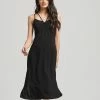 Superdry VINTAGE - Shift Dress - Black