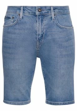 Superdry Denim Shorts - El Passo Vintage Blue -Superdry Shop 6af723eb75c34e9494098b21ffe4d838