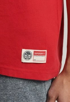 Superdry VINTAGE ATHLETIC - Print T-shirt - Varsity Red 8 Superdry VINTAGE ATHLETIC - Print T-shirt - Varsity Red -Superdry Shop 6b2c744c932c4e31bcf9ac67a1ccecbd