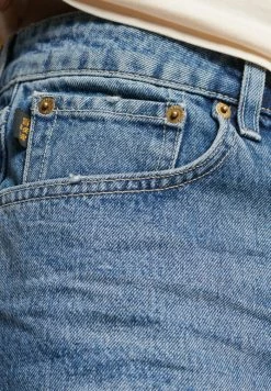 Superdry VINTAGE - Denim Shorts - Mariposa Light Faded 10 Superdry VINTAGE - Denim Shorts - Mariposa Light Faded -Superdry Shop 6be7f1f2b54649e2b8c6eef03da9cec3