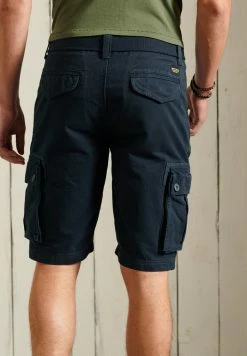 Superdry CORE HEAVY - Shorts - Navy -Superdry Shop 6bfcfdbdc22f43d8bfafd78e7d5cd1a2